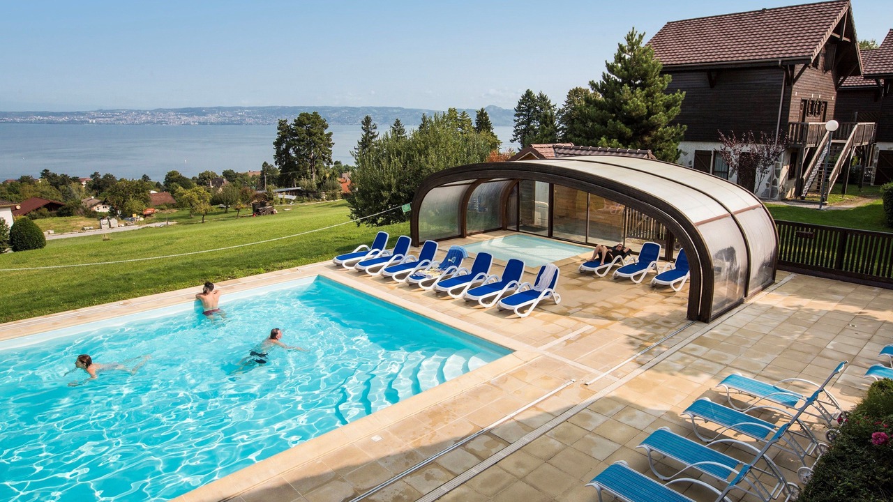Photo of Outdoor in Evian-les-Bains