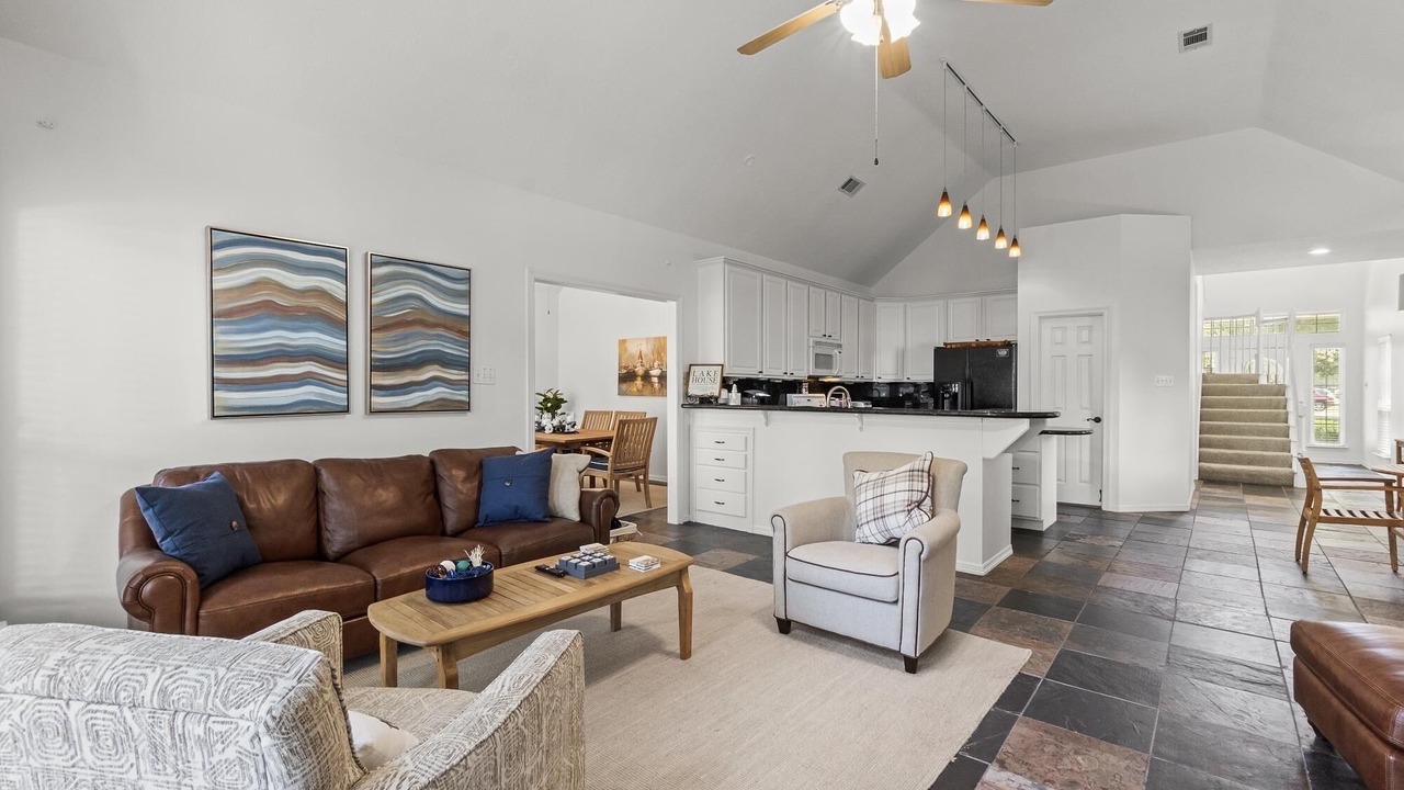 Photo of Livingroom in Seven Coves