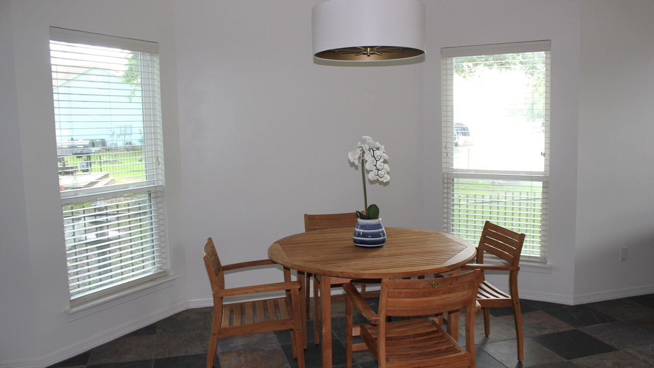 Photo of Bedroom in Seven Coves