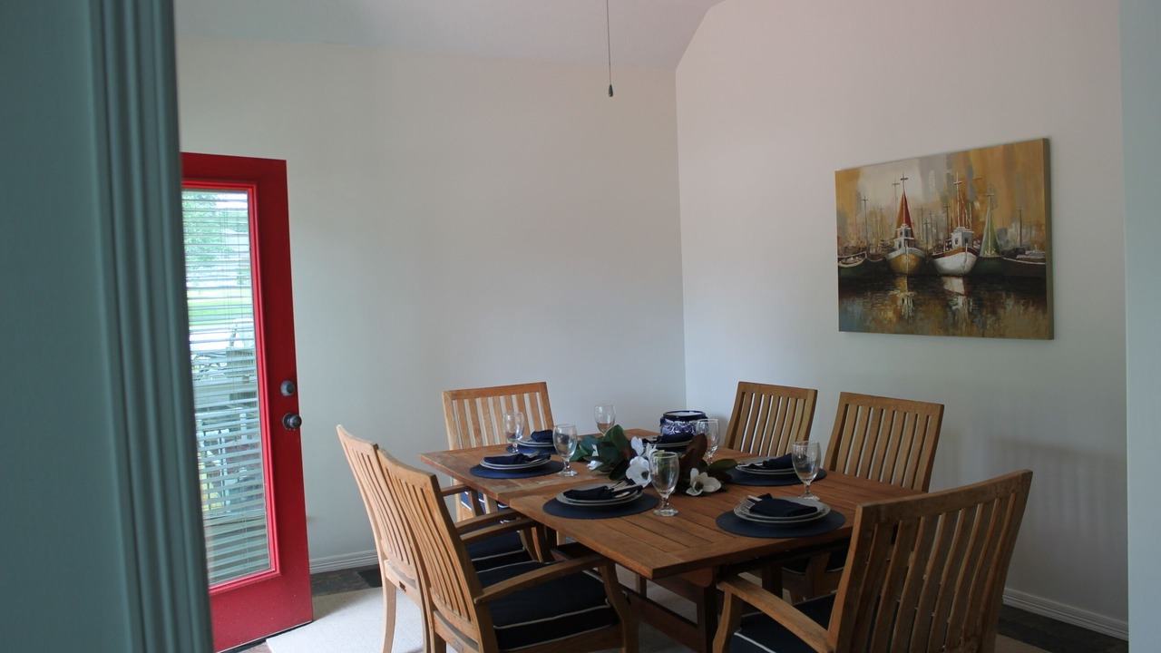 Photo of Livingroom in Seven Coves