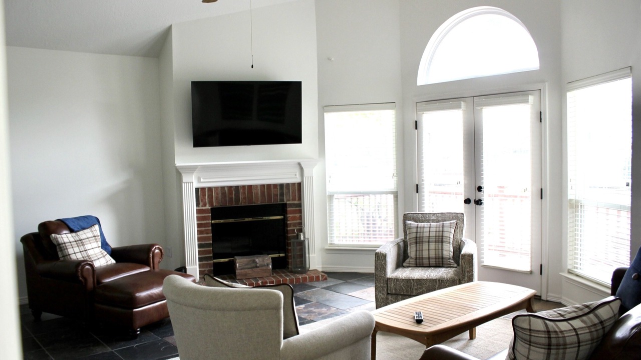Photo of Bedroom in Seven Coves