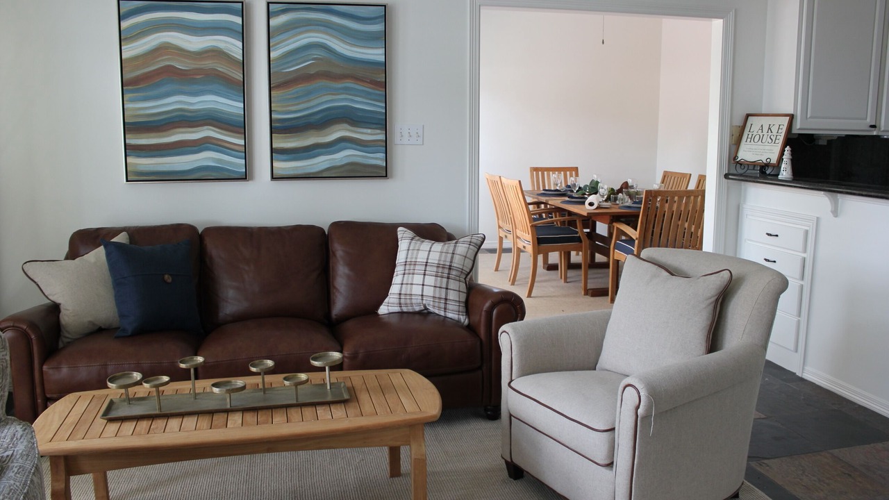Photo of Bedroom in Seven Coves