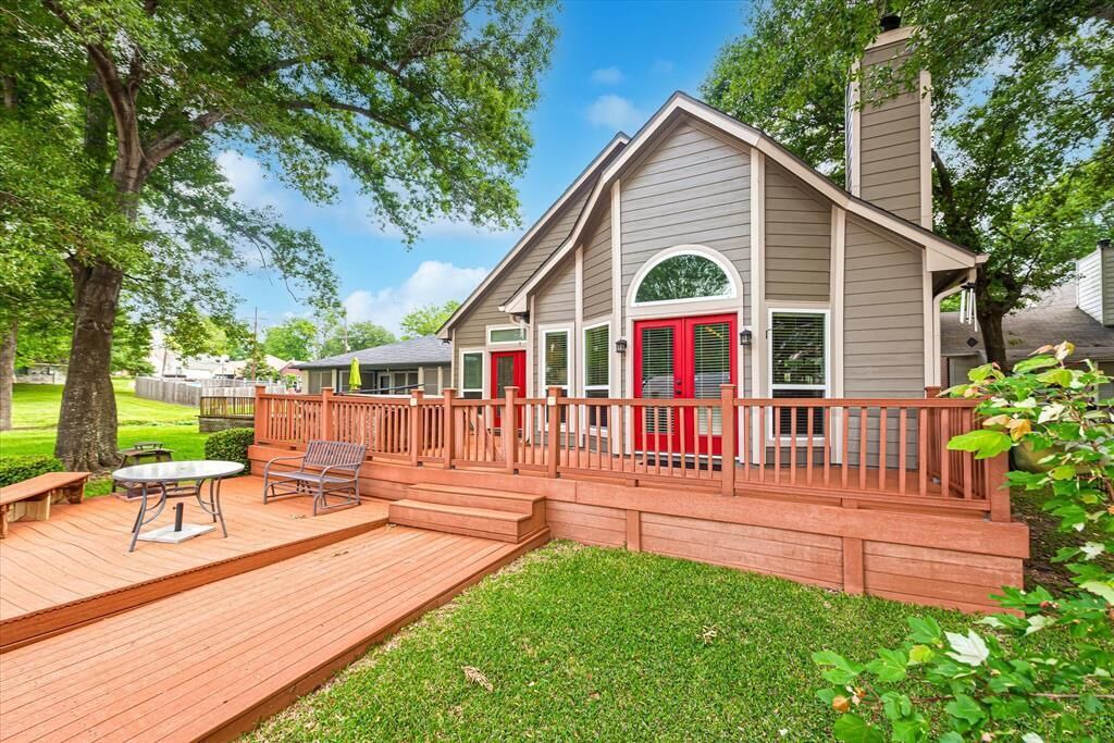 Photo of Outdoor in Seven Coves