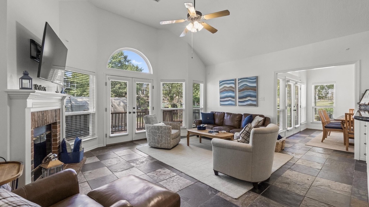 Photo of Livingroom in Seven Coves