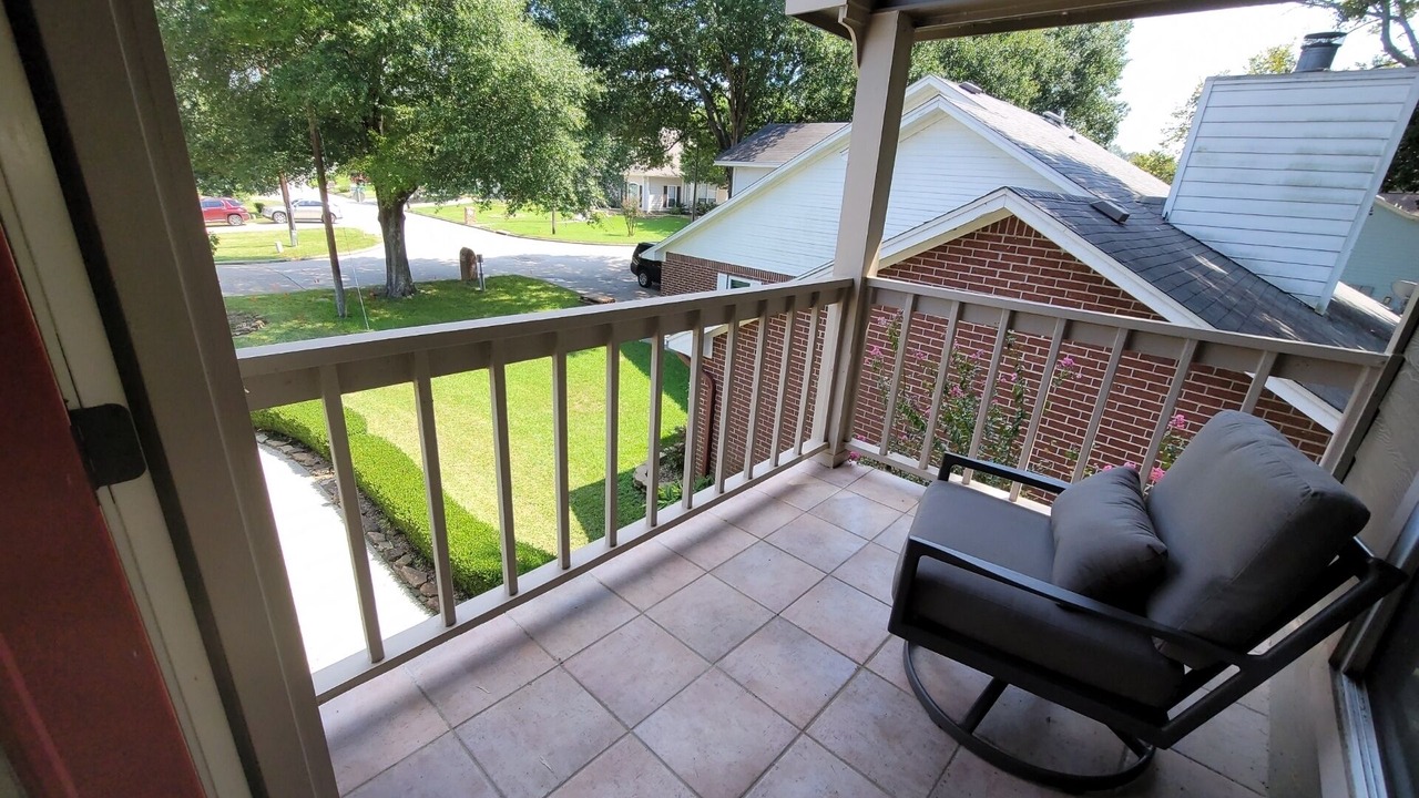 Photo of Patio Balcony in Seven Coves