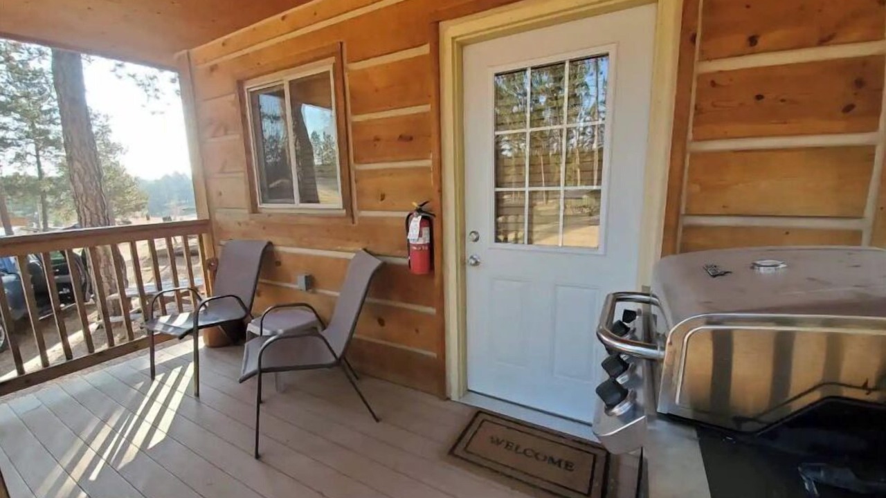 Photo of Outdoor in Custer