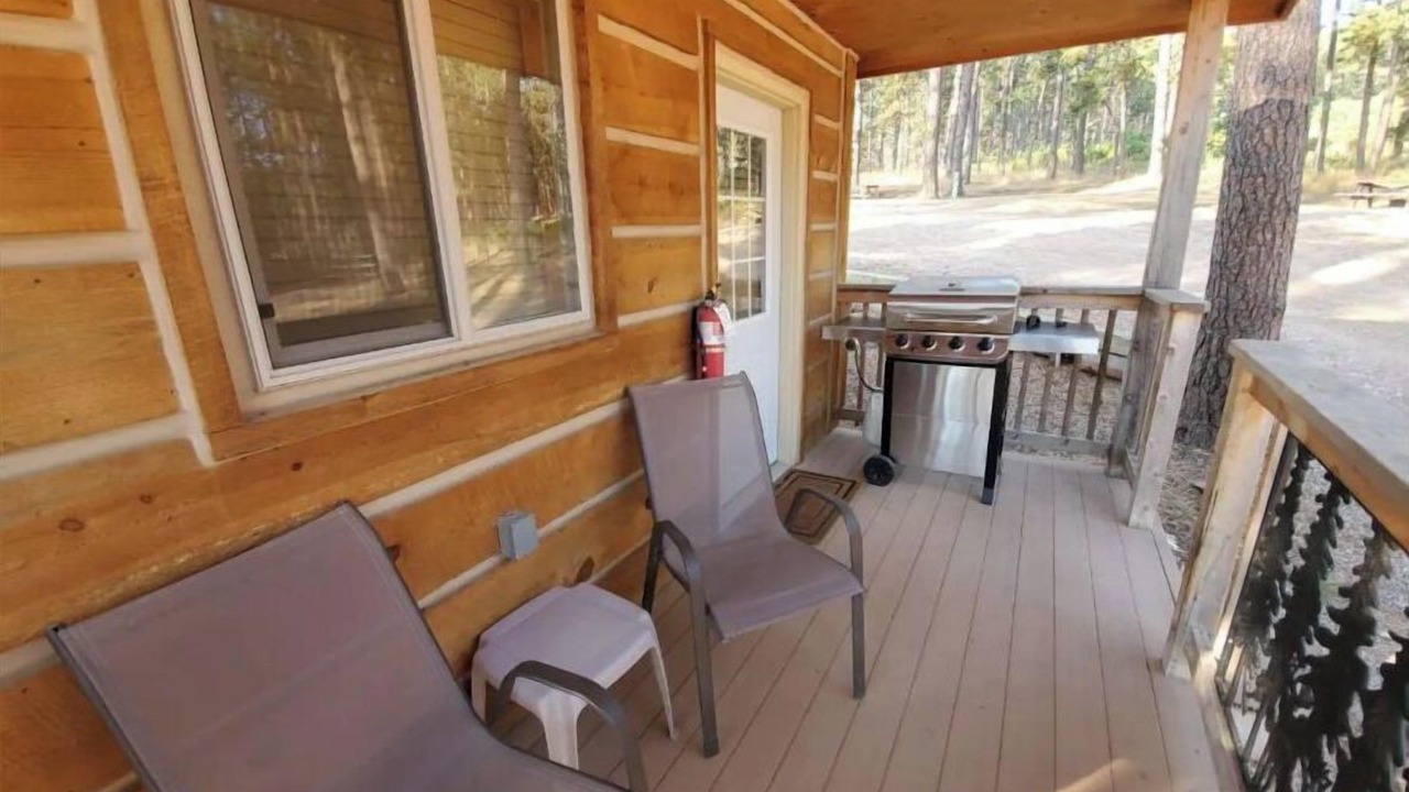 Photo of Outdoor in Custer