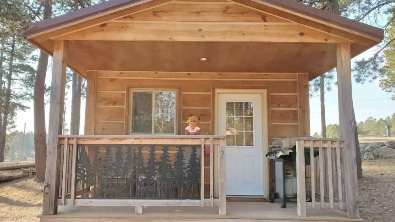 Photo of Outdoor in Custer