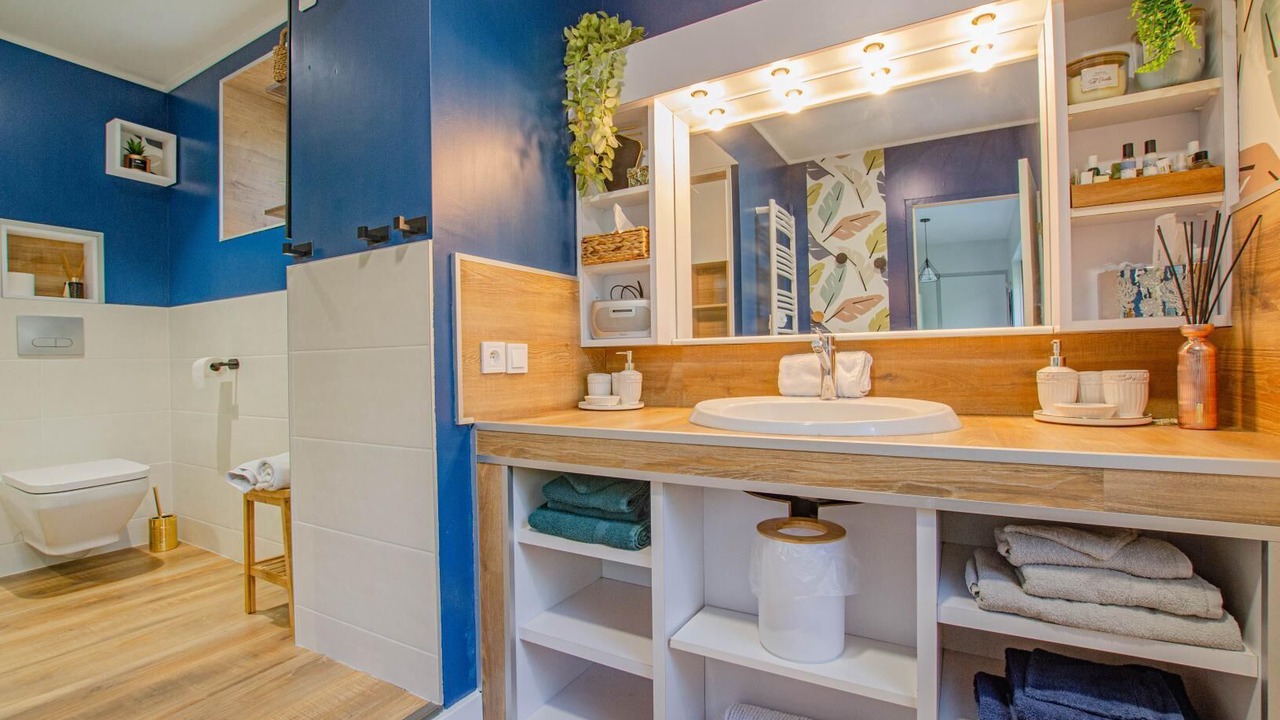 Photo of Bathroom in Macey