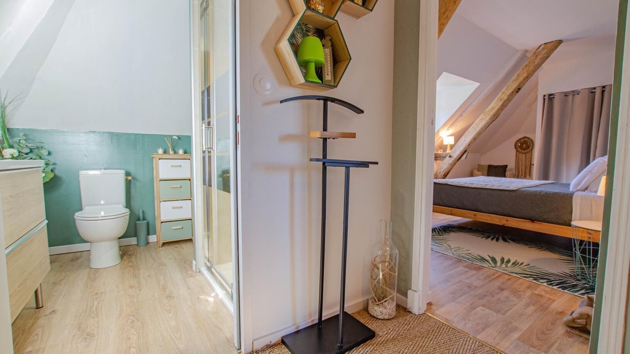 Photo of Bedroom in Macey