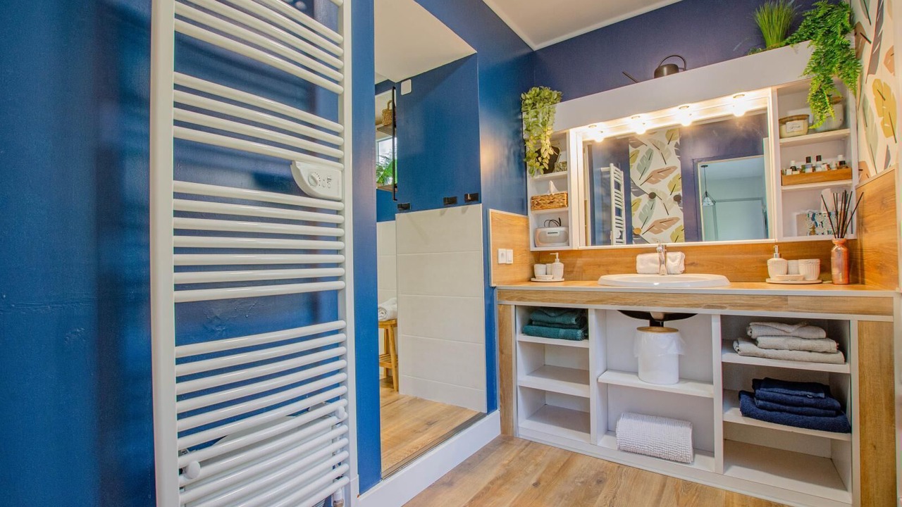 Photo of Bathroom in Macey