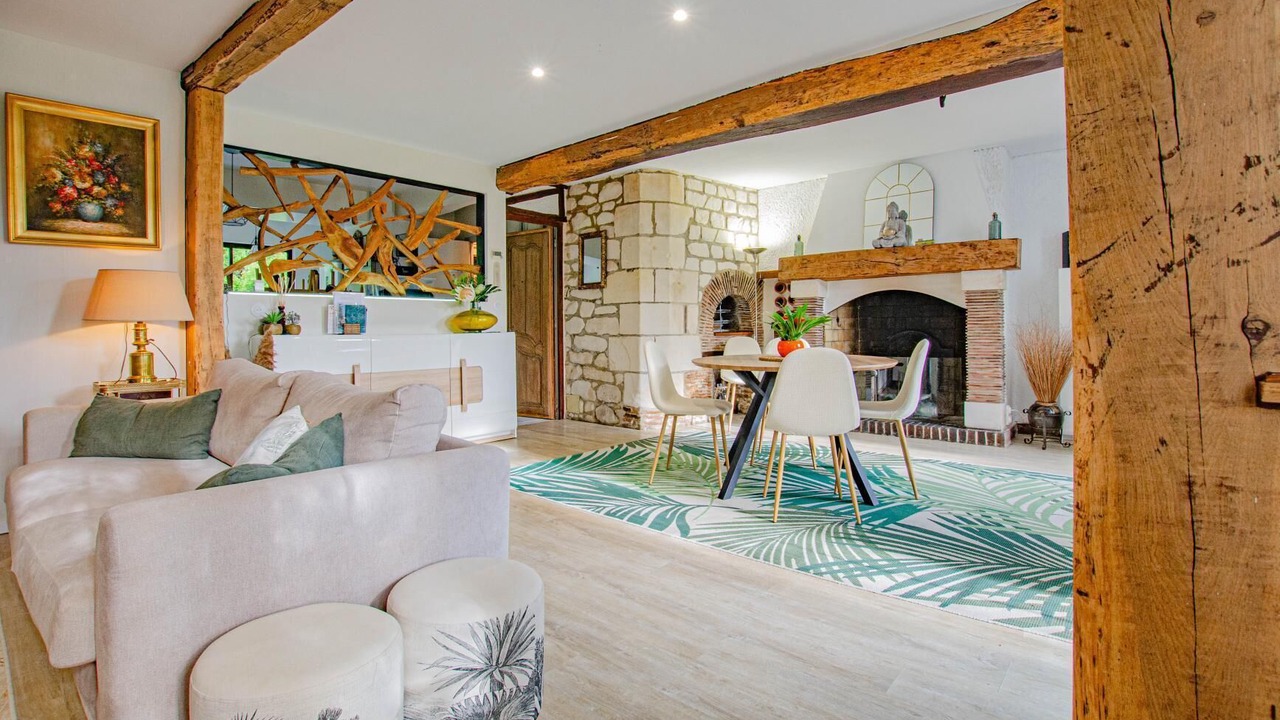 Photo of Livingroom in Macey