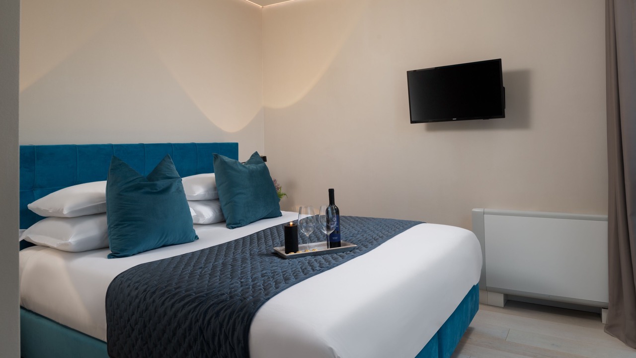 Photo of Bedroom in Vrsi