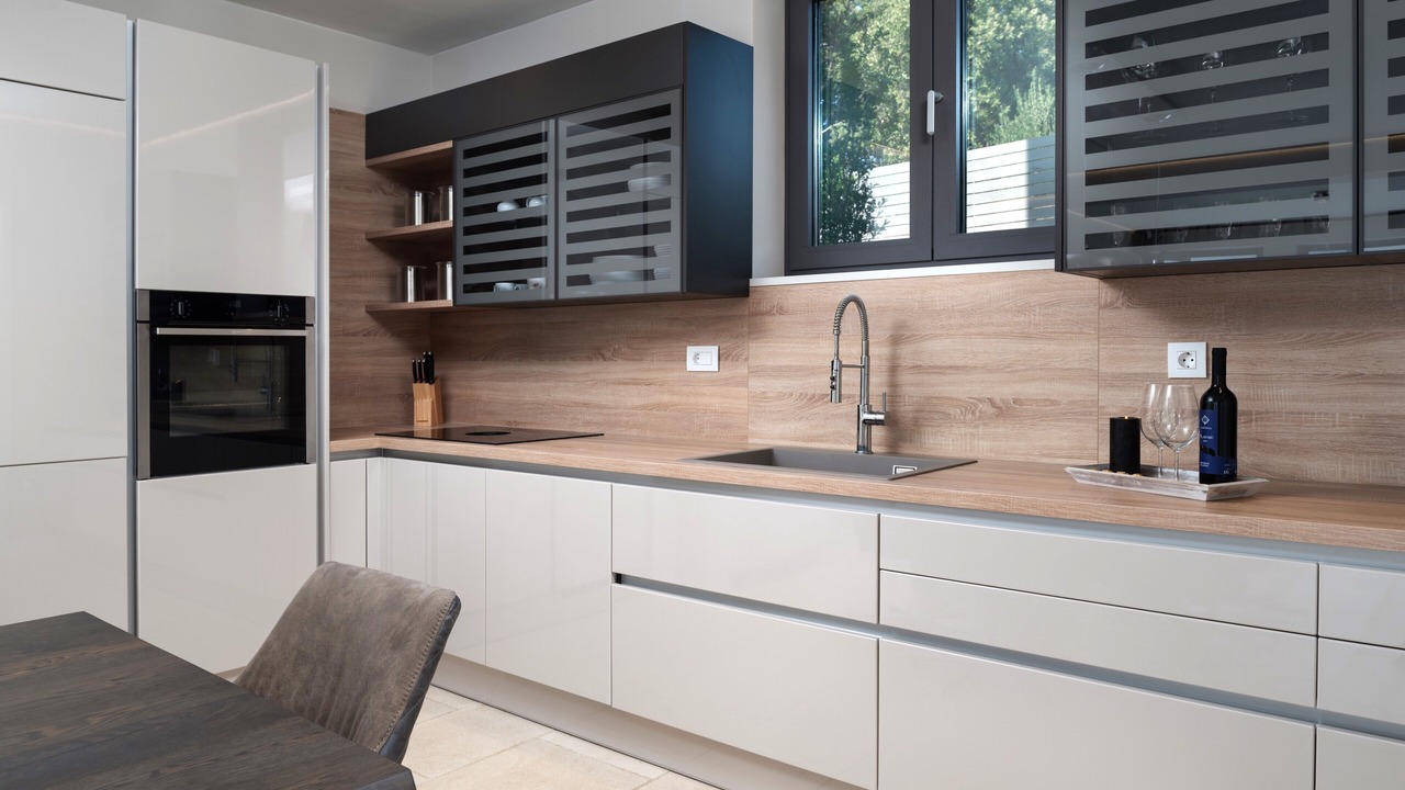 Photo of Kitchen in Vrsi