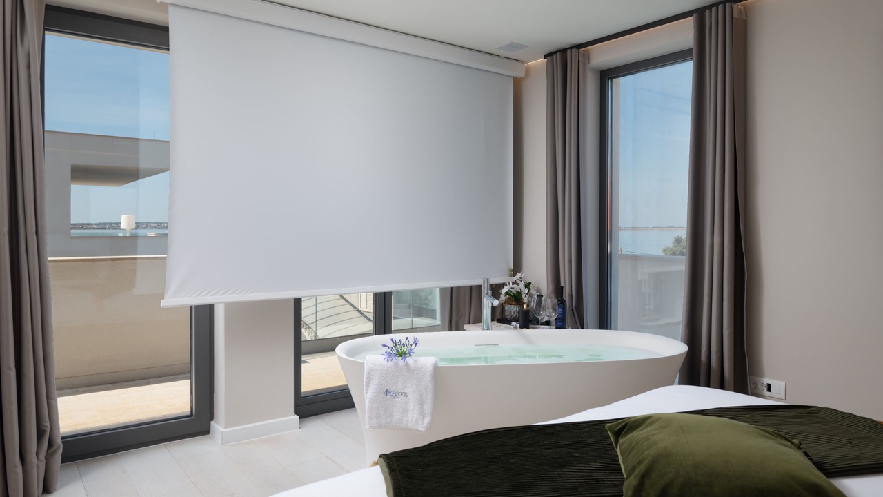 Photo of Bedroom in Vrsi