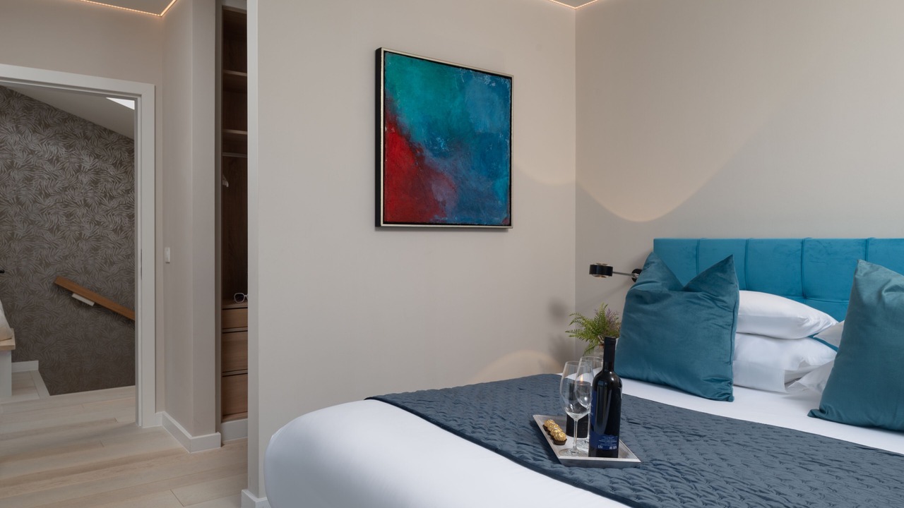 Photo of Bedroom in Vrsi