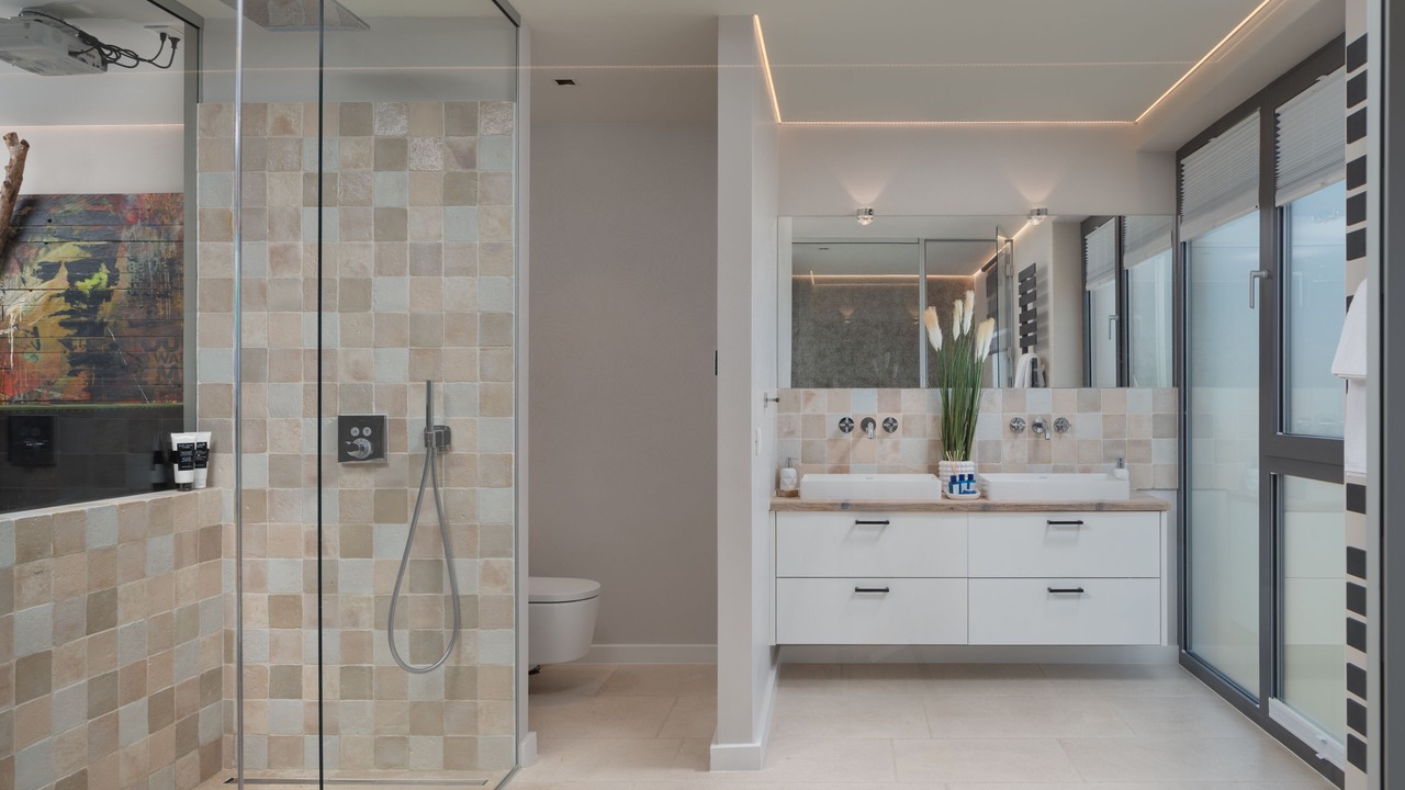 Photo of Bathroom in Vrsi