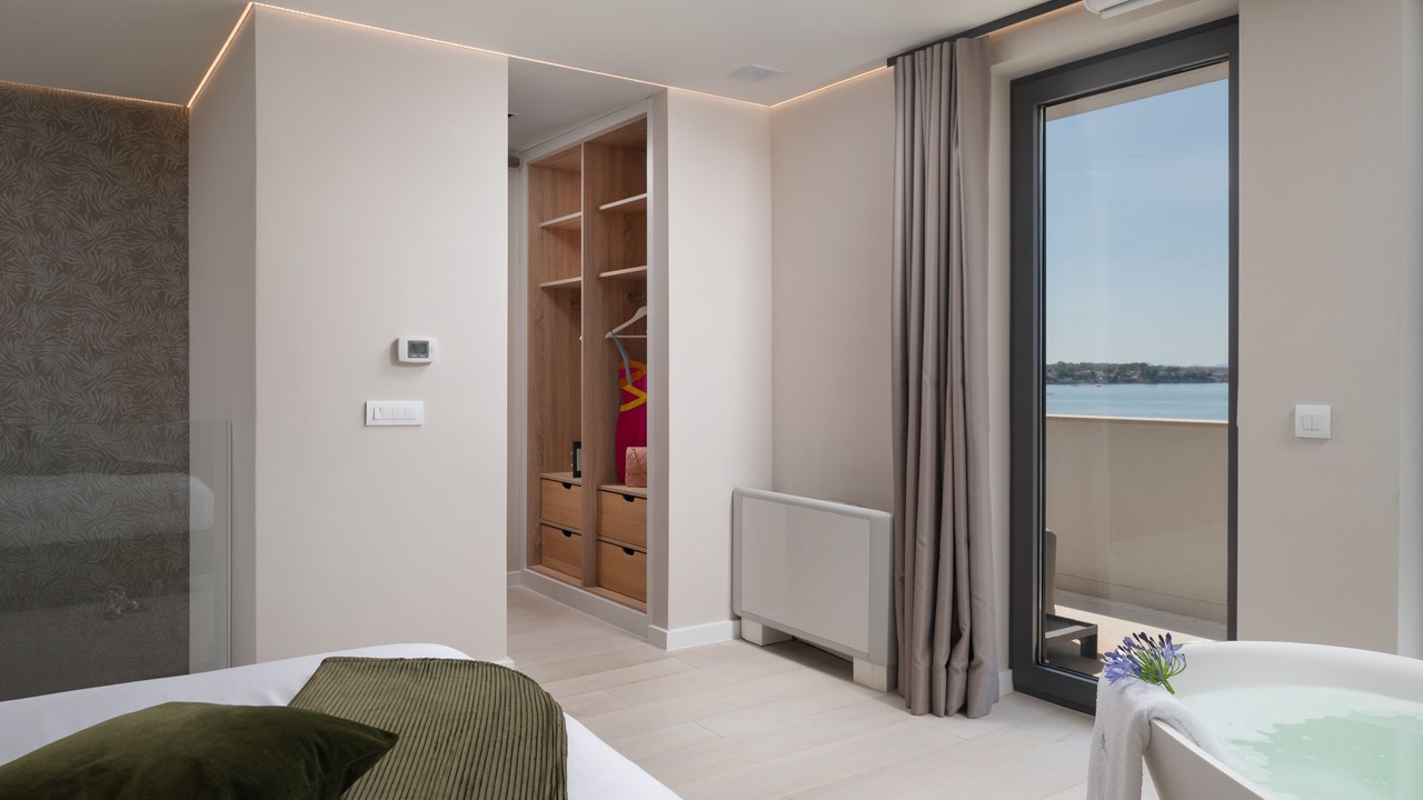 Photo of Bedroom in Vrsi