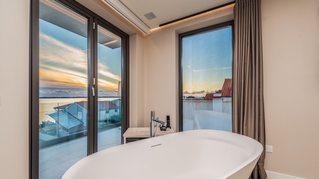 Photo of Bathroom in Vrsi