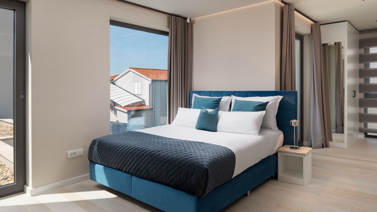 Photo of Bedroom in Vrsi