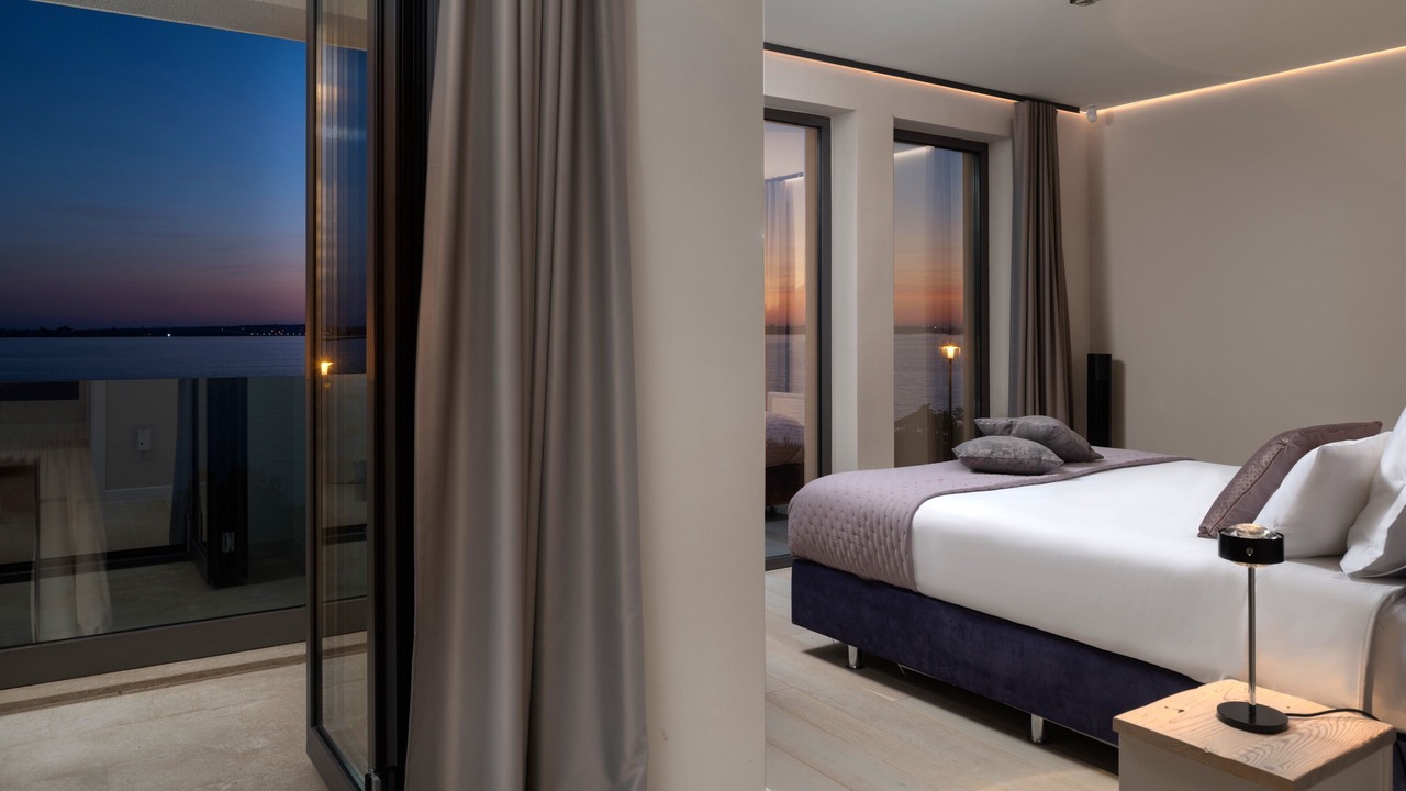 Photo of Bedroom in Vrsi