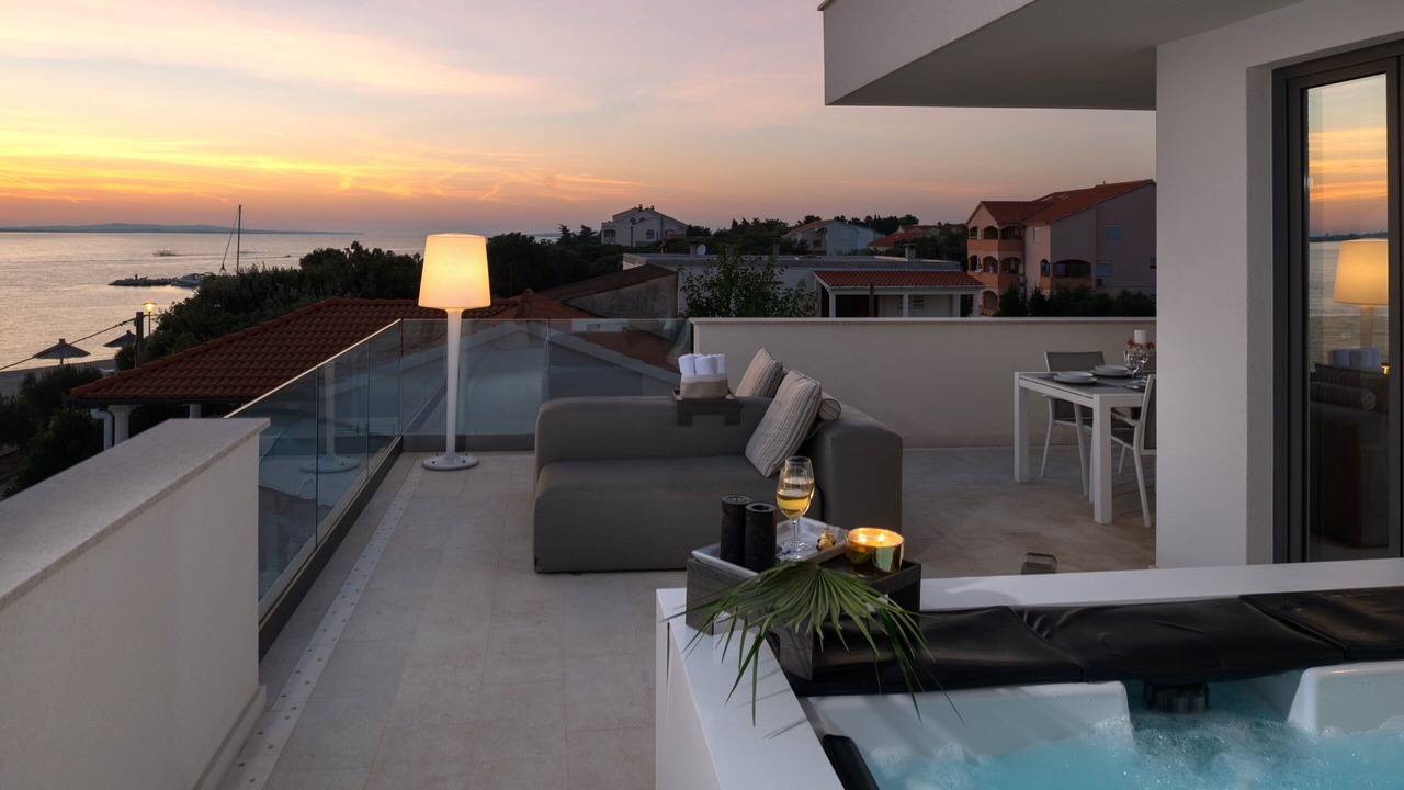 Photo of Outdoor in Vrsi