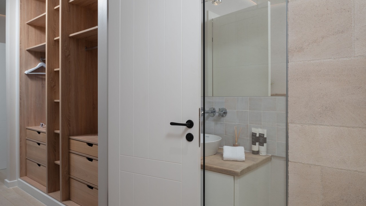 Photo of Bathroom in Vrsi