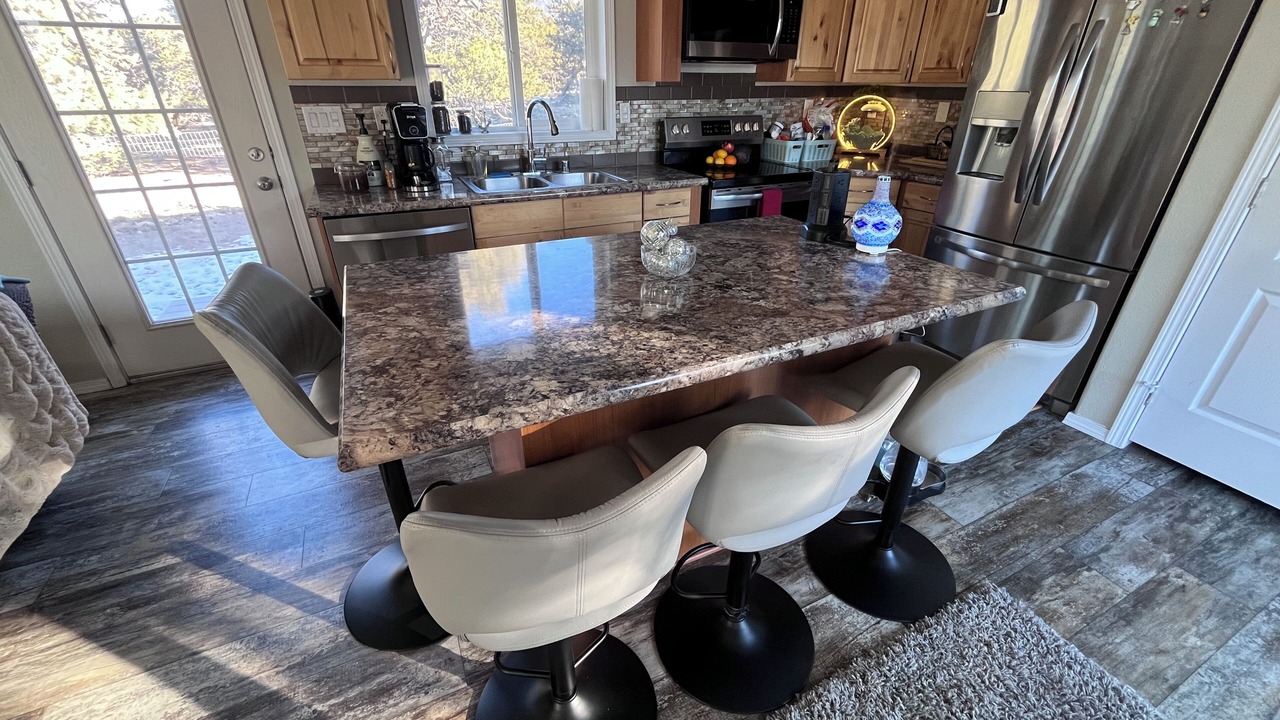 Photo of Kitchen in Baca Grande
