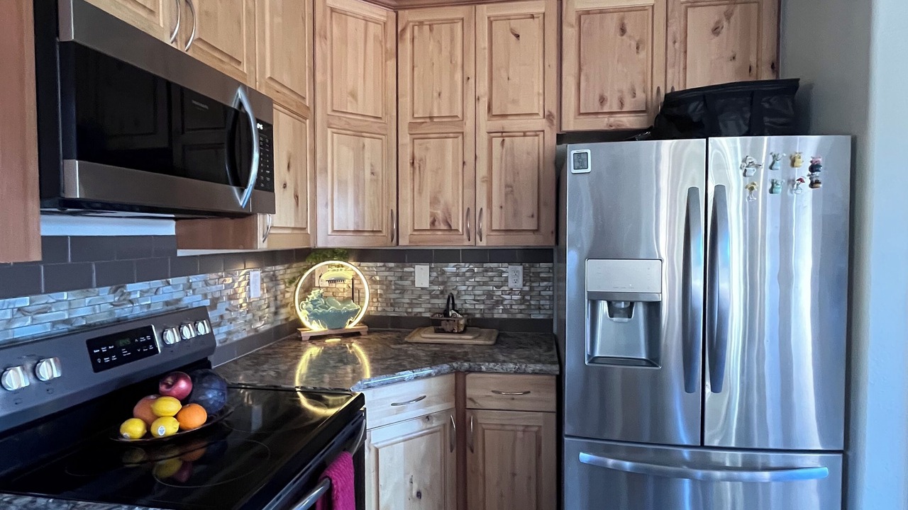 Photo of Kitchen in Baca Grande
