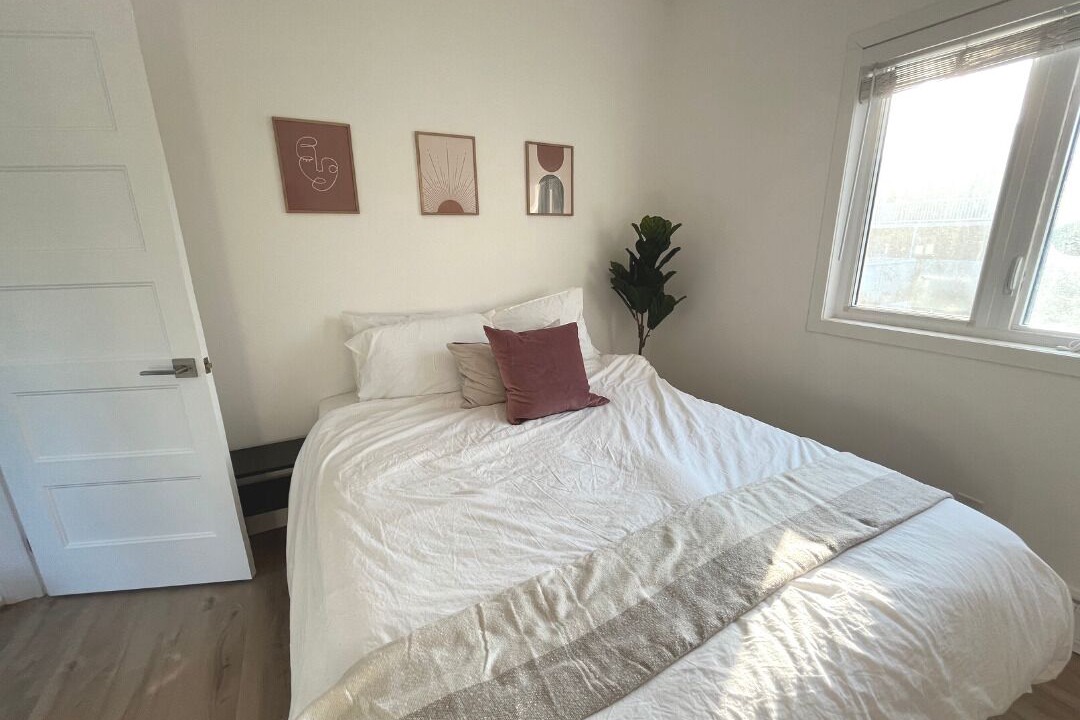 Photo of Bedroom in Trois-Rivieres Ouest