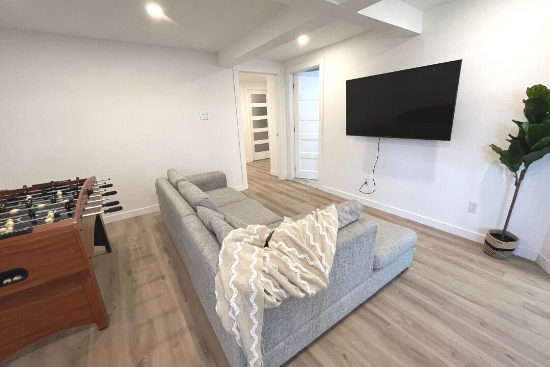 Photo of Livingroom in Trois-Rivieres Ouest
