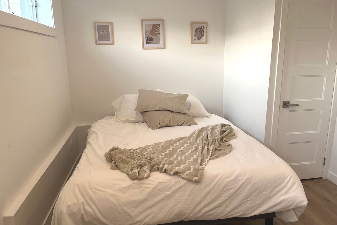 Photo of Bedroom in Trois-Rivieres Ouest