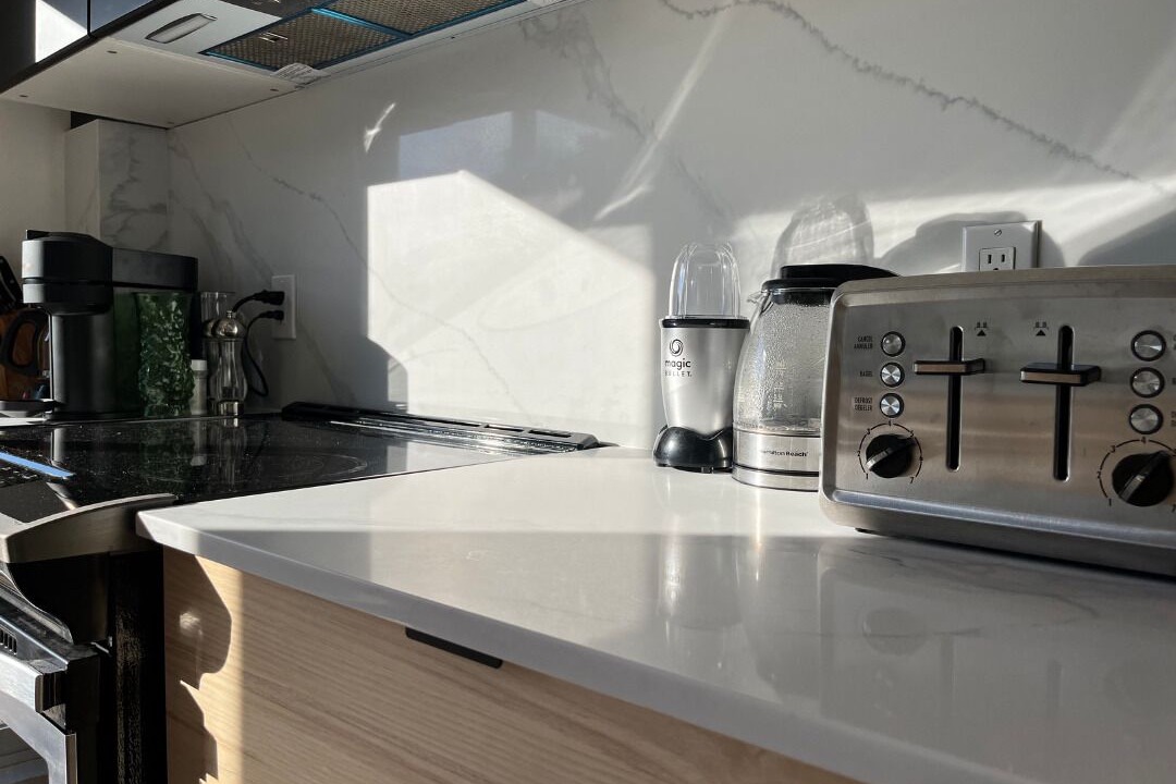 Photo of Kitchen in Trois-Rivieres Ouest