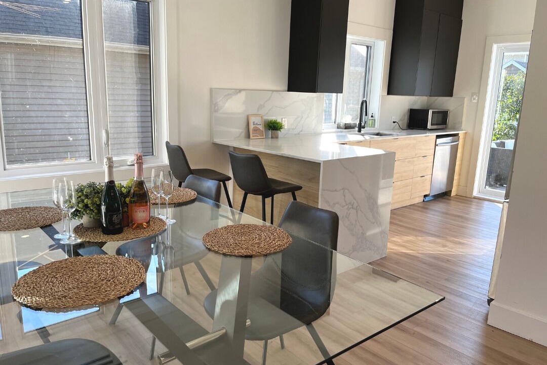 Photo of Kitchen in Trois-Rivieres Ouest