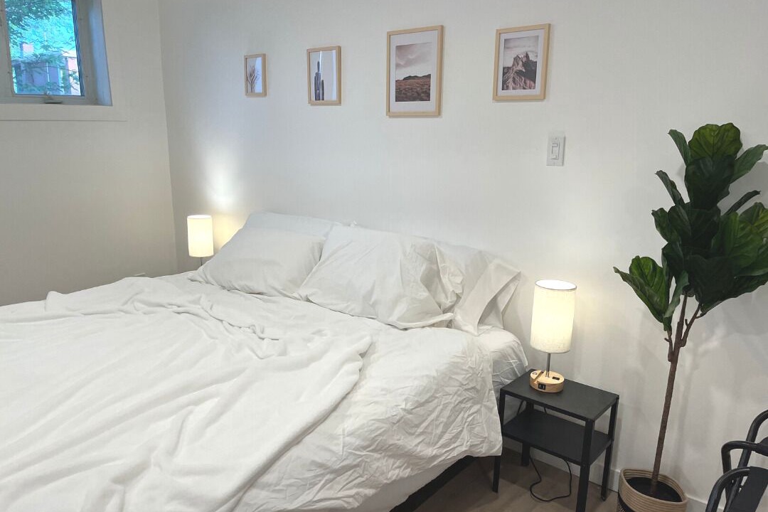 Photo of Bedroom in Trois-Rivieres Ouest