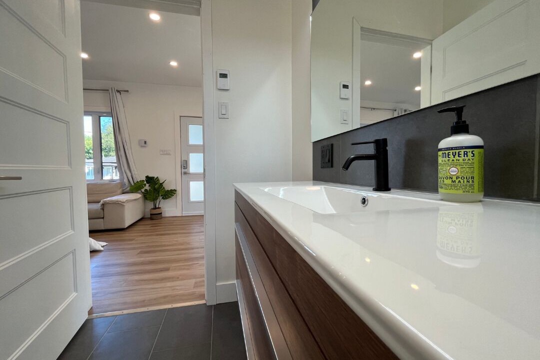 Photo of Bathroom in Trois-Rivieres Ouest