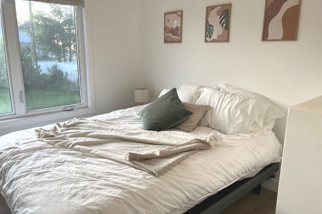 Photo of Bedroom in Trois-Rivieres Ouest