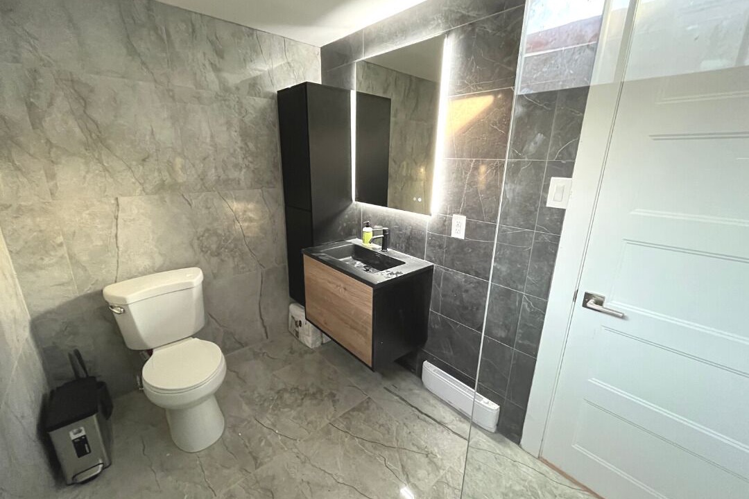 Photo of Bathroom in Trois-Rivieres Ouest