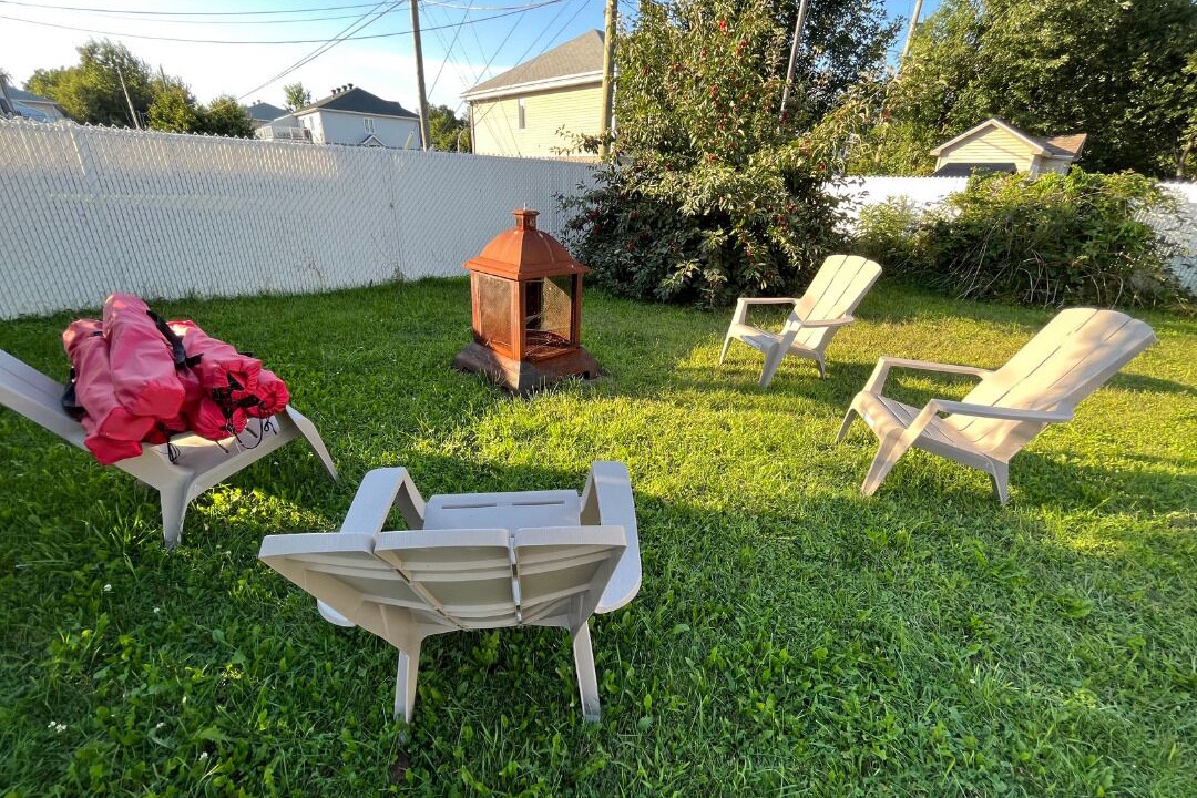 Photo of Outdoor in Trois-Rivieres Ouest