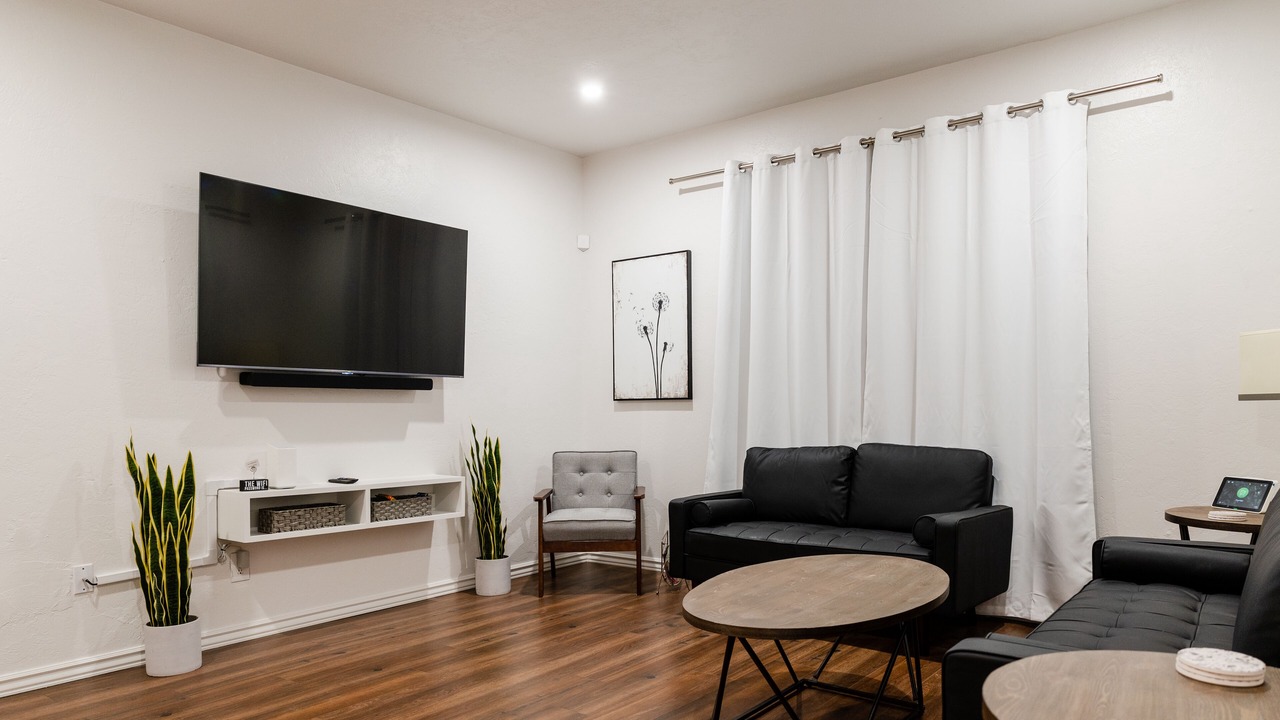 Photo of Livingroom in Norman