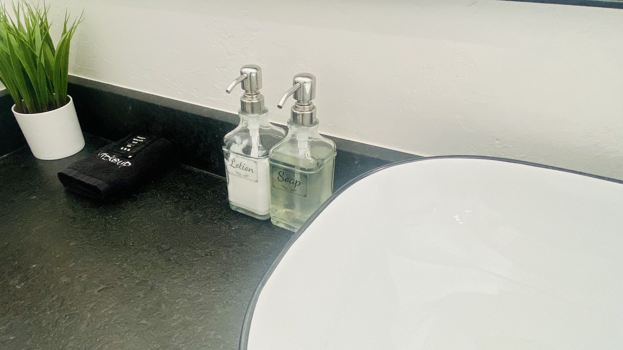 Photo of Bathroom in Norman