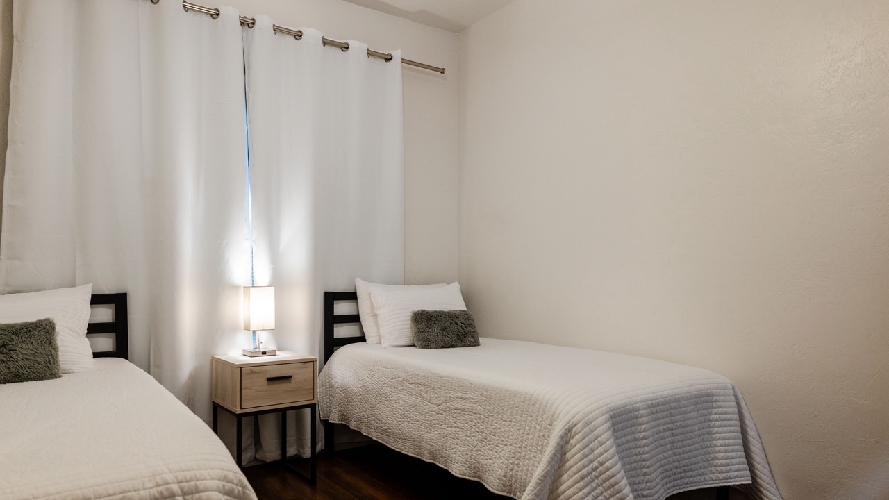 Photo of Bedroom in Norman