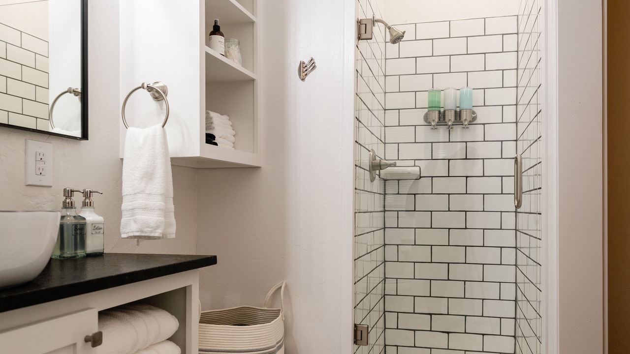 Photo of Bathroom in Norman
