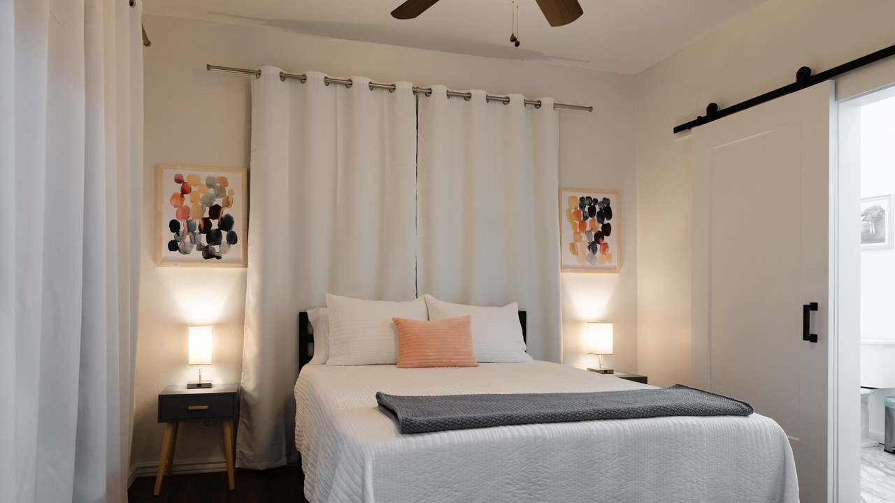 Photo of Bedroom in Norman
