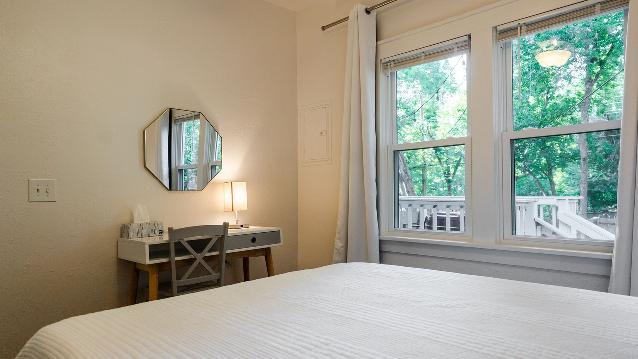 Photo of Bedroom in Norman