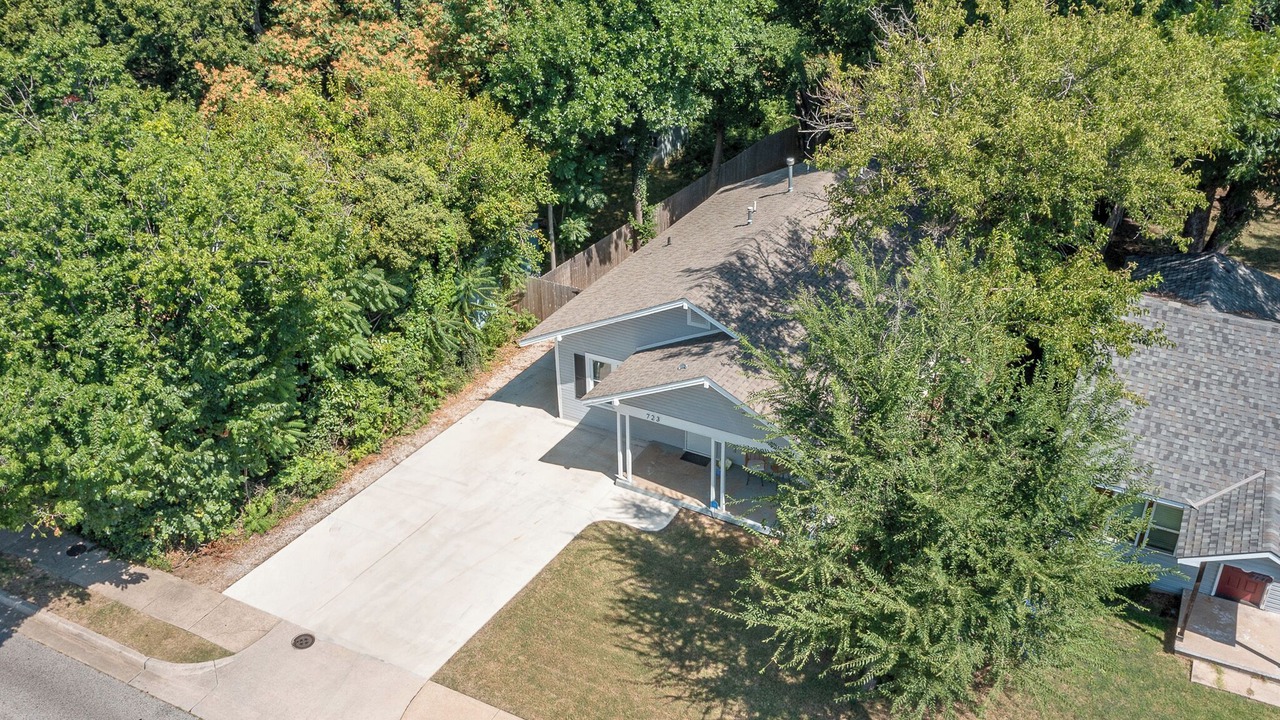 Photo of Outdoor in Norman