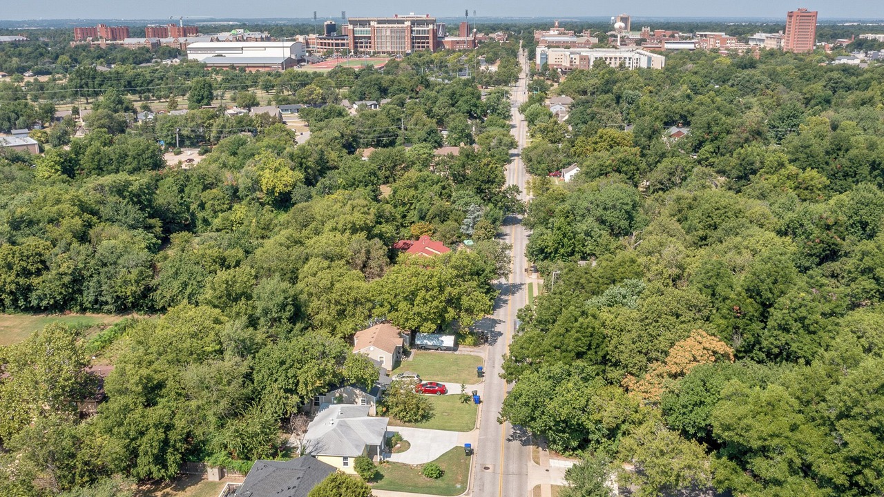 Photo of Outdoor in Norman