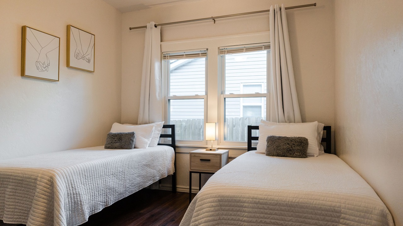 Photo of Bedroom in Norman