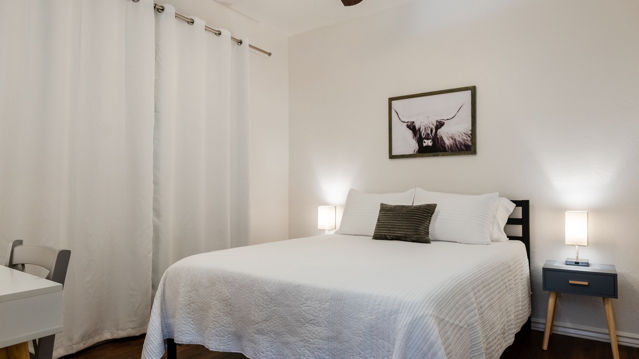 Photo of Bedroom in Norman