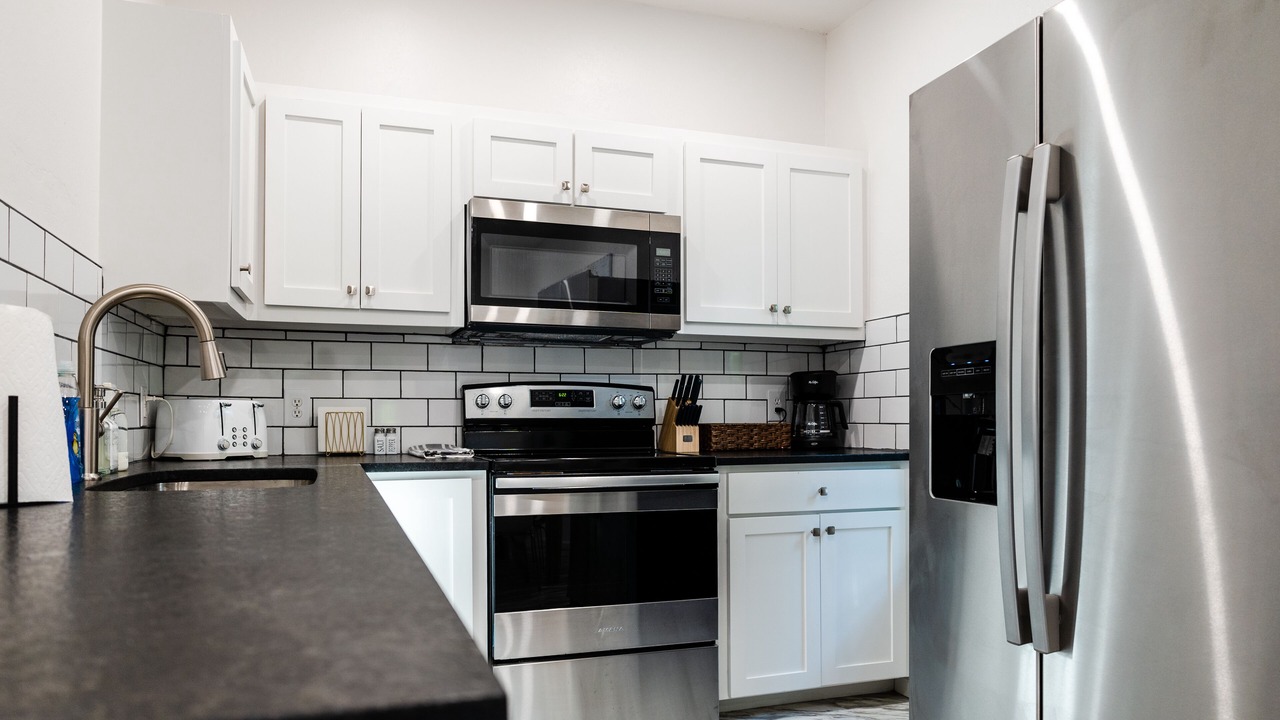 Photo of Kitchen in Norman